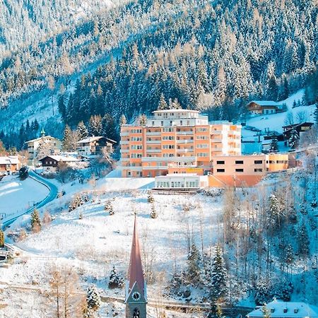 Aparthotel Schillerhof Bad Gastein Exterior foto