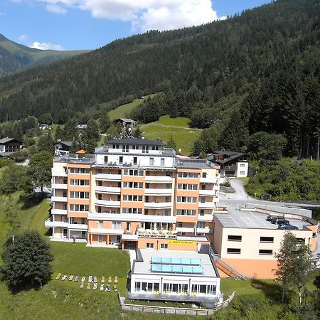 Aparthotel Schillerhof Bad Gastein Exterior foto