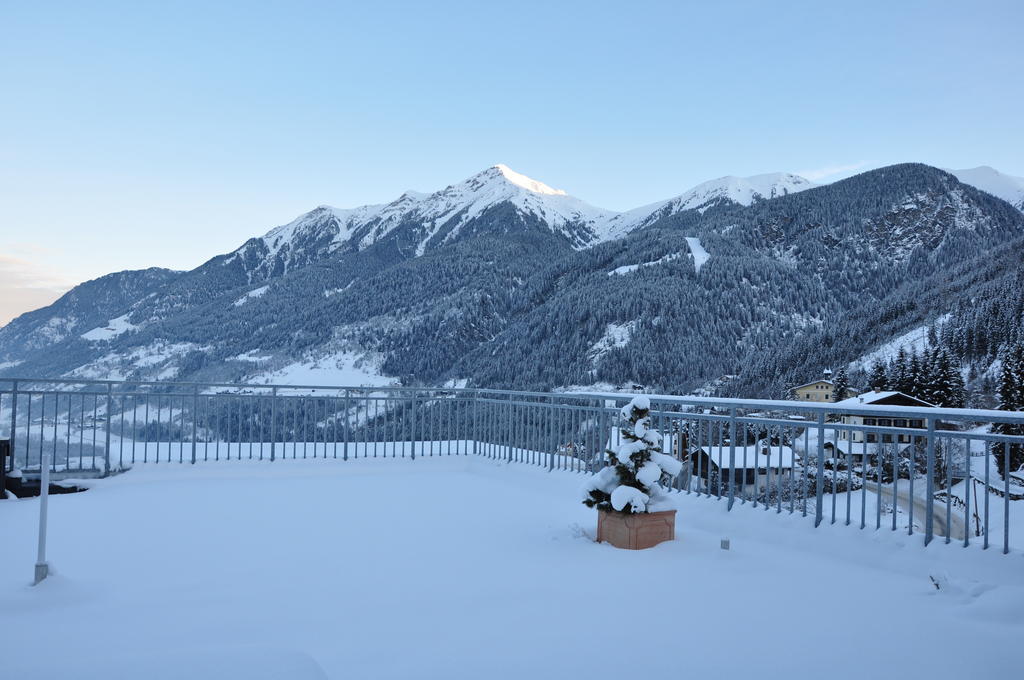 Aparthotel Schillerhof Bad Gastein Exterior foto